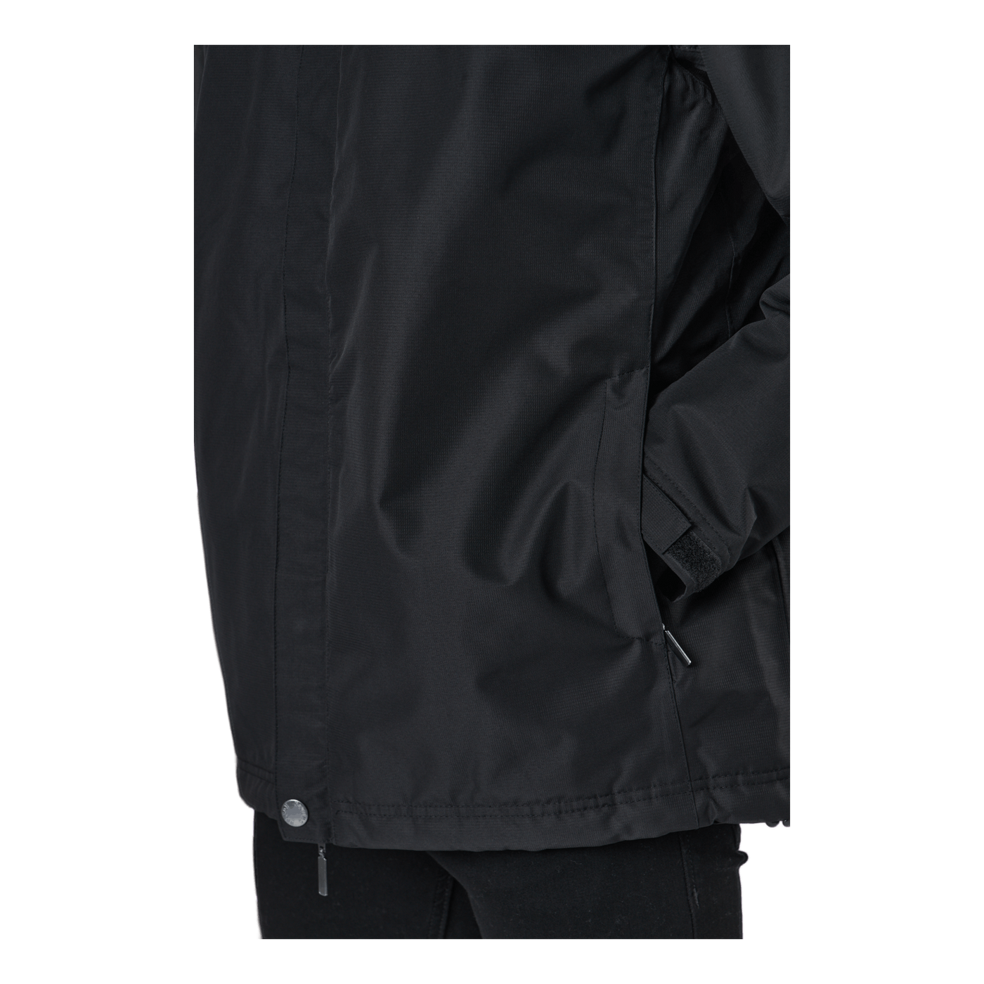 Ferrara Jkt Black