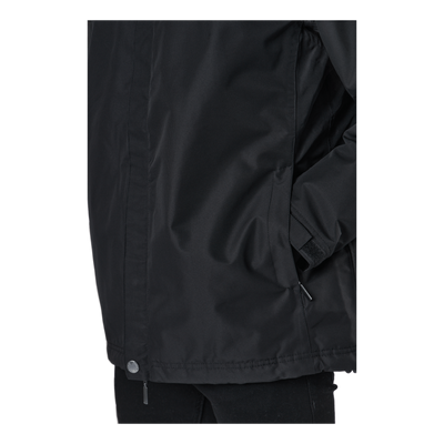 Ferrara Jkt Black