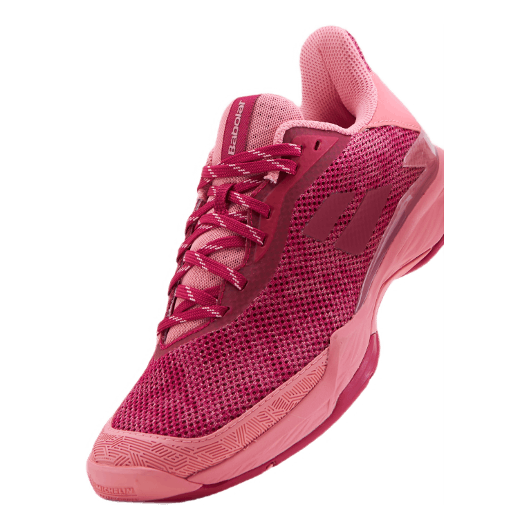 Jet Tere Lady All Court pink