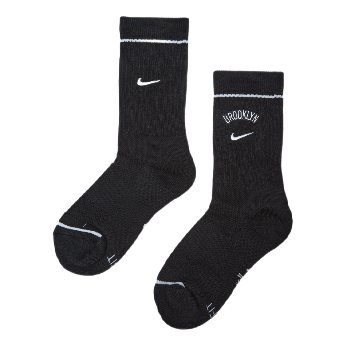 Nets Courtside Socks