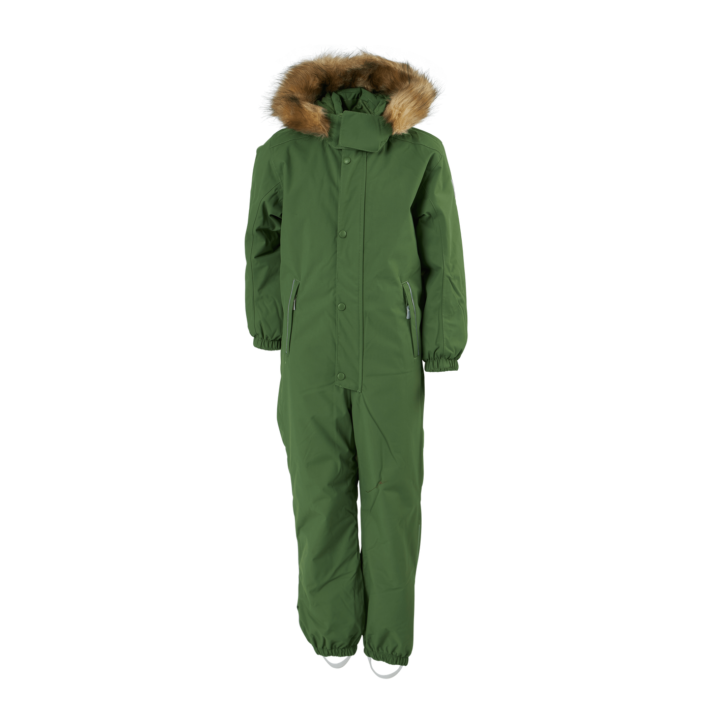 Reimatec Winter Overall, Stava Cactus Green