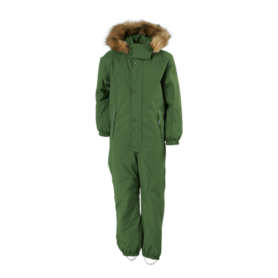 Reimatec Winter Overall, Stava Cactus Green