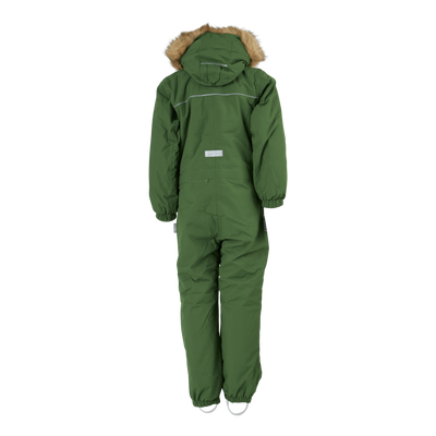 Reimatec Winter Overall, Stava Cactus Green