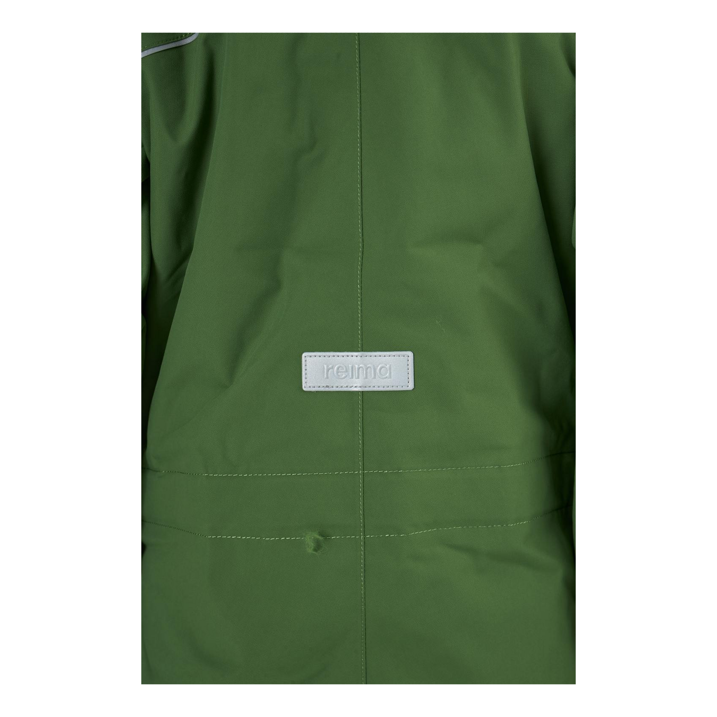 Reimatec Winter Overall, Stava Cactus Green