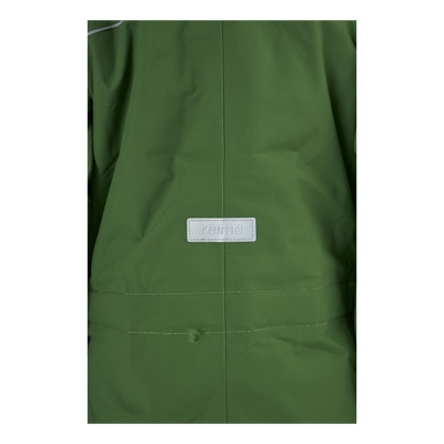 Reimatec Winter Overall, Stava Cactus Green