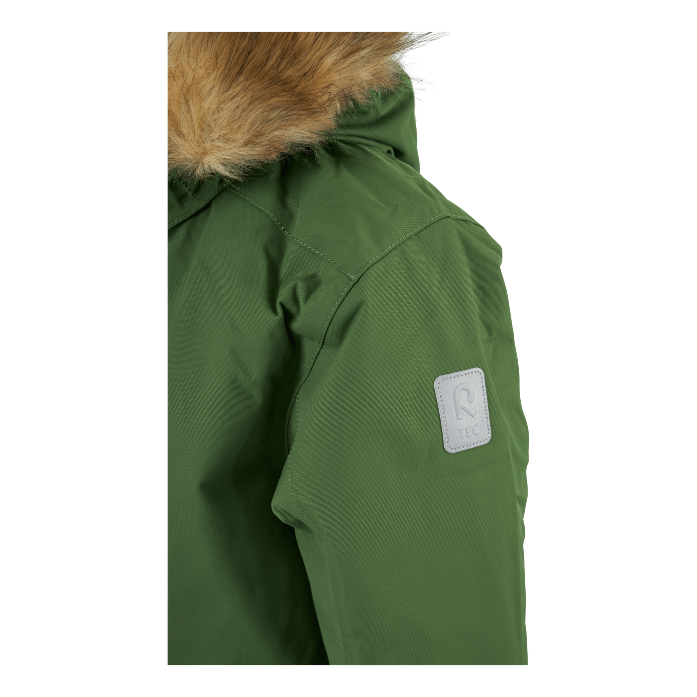 Reimatec Winter Overall, Stava Cactus Green