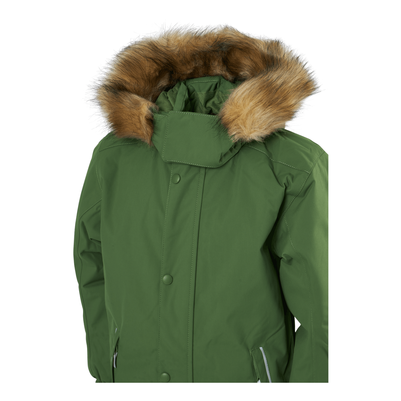 Reimatec Winter Overall, Stava Cactus Green