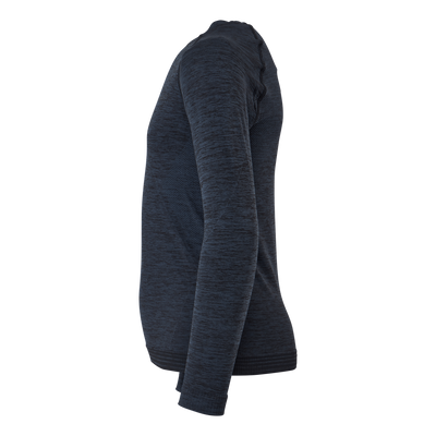 Core Dry Active Comfort Ls Jr Black