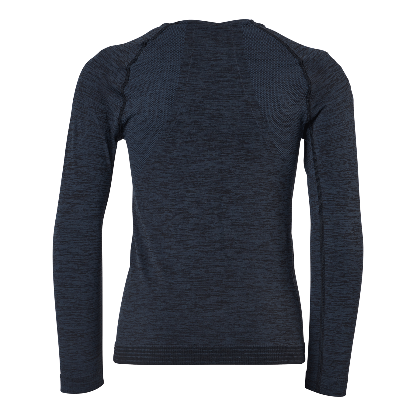 Core Dry Active Comfort Ls Jr Black