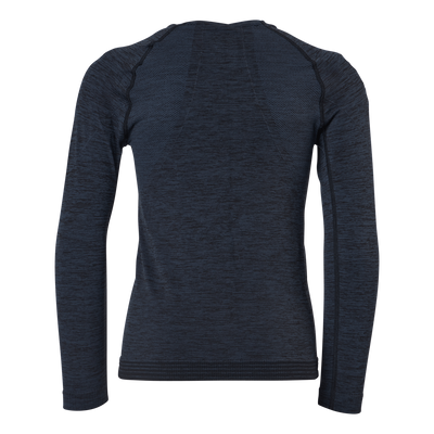 Core Dry Active Comfort Ls Jr Black