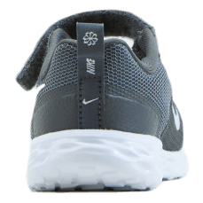 Revolution 6 Baby/toddler Shoe Iron Grey/white-smoke Grey