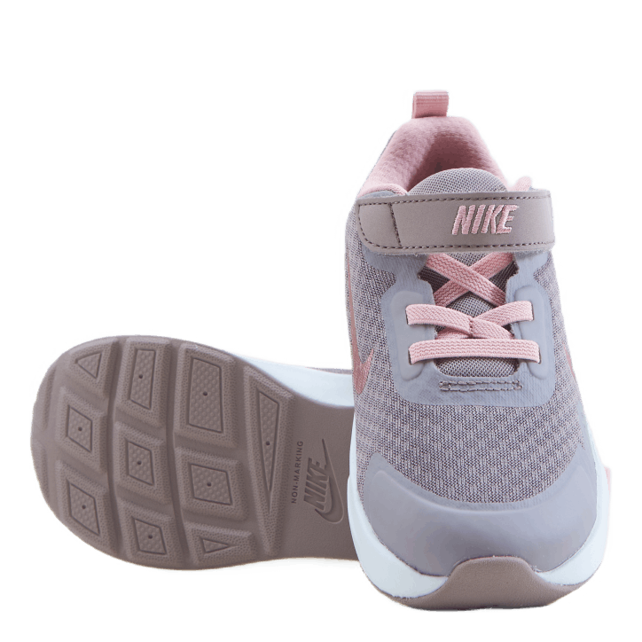 Wearallday Baby/toddler Shoe Lt Violet Ore/pink Glaze