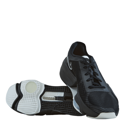 Air Zoom Superrep 3 Women's Hi Black/white-black-anthracite