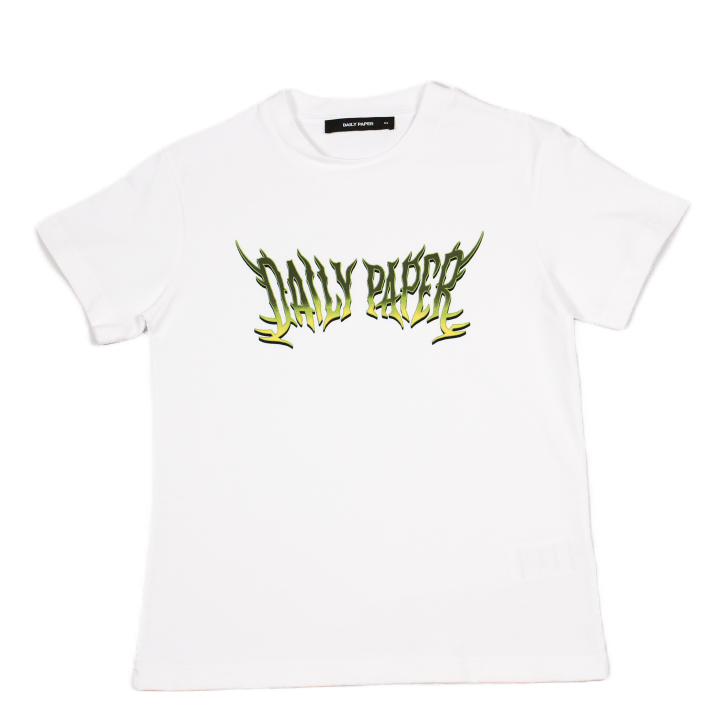 Laneya Ss T-shirt White