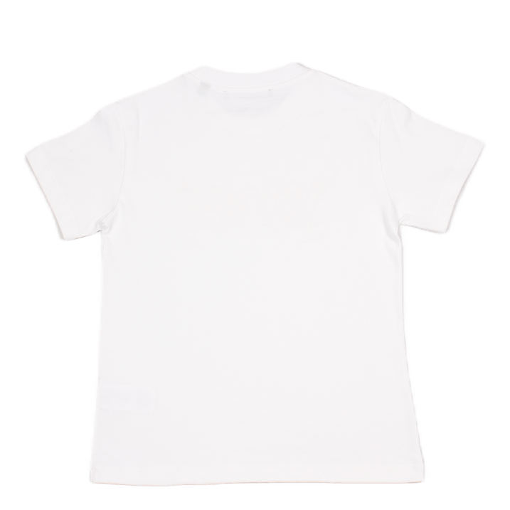 Laneya Ss T-shirt White