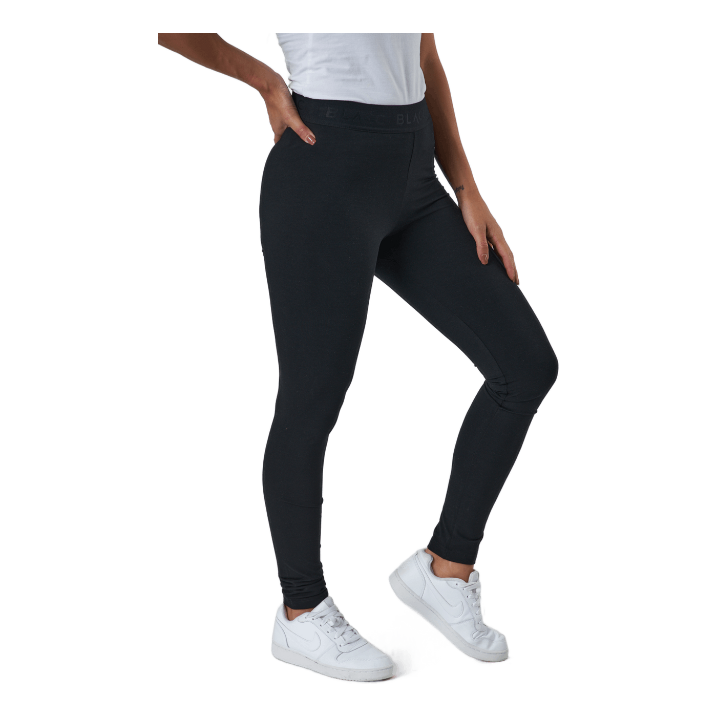 Sasha Leggings Black