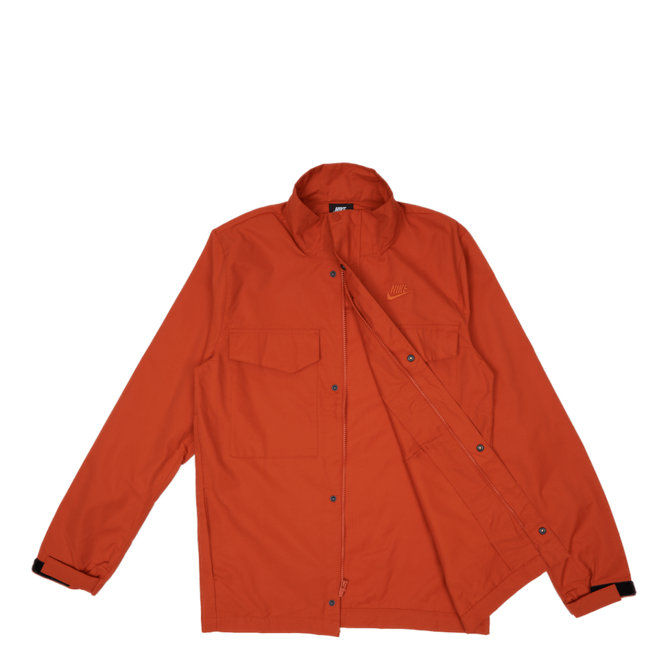 NSW Woven M65 Jacket