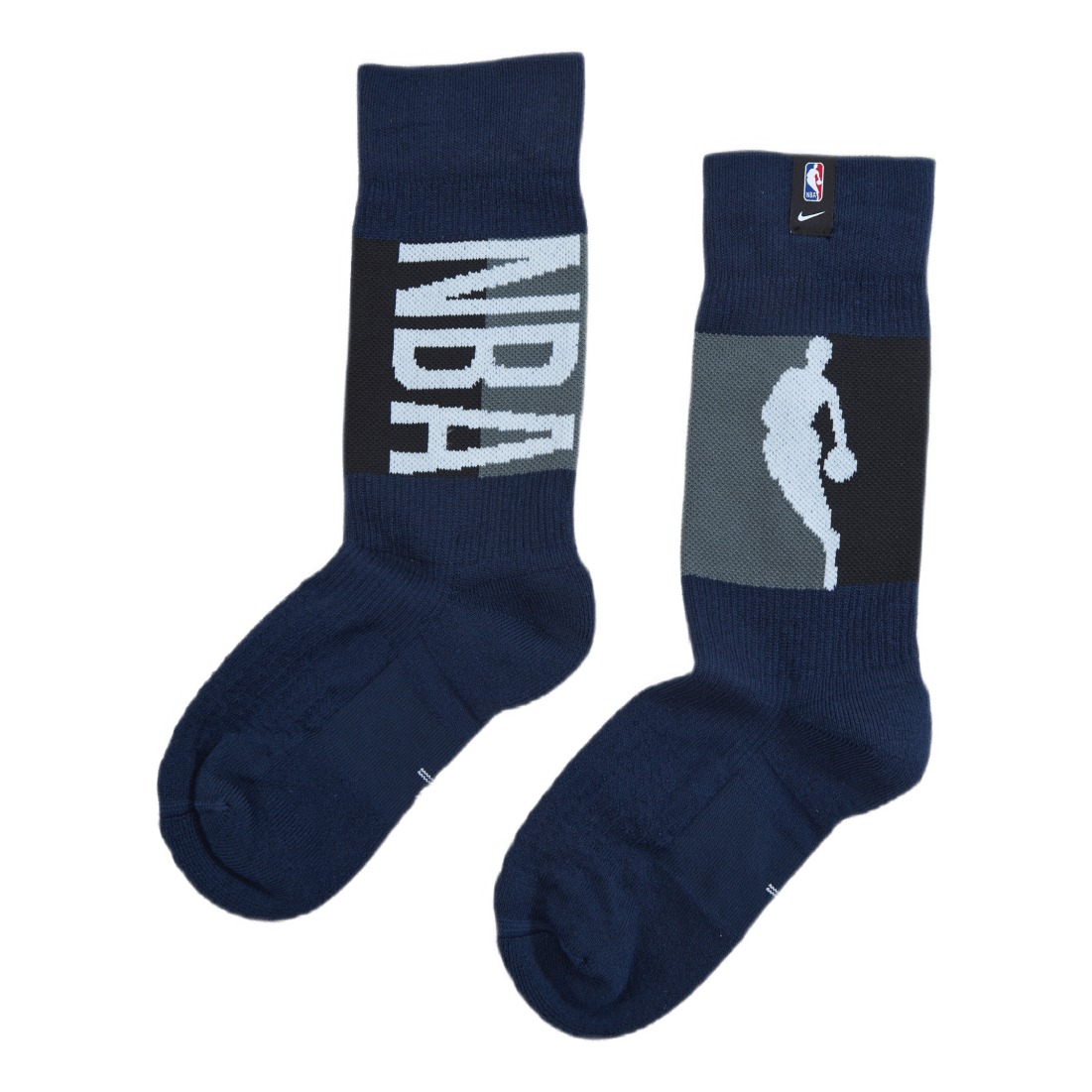 NBA Snkr Sox College iron w