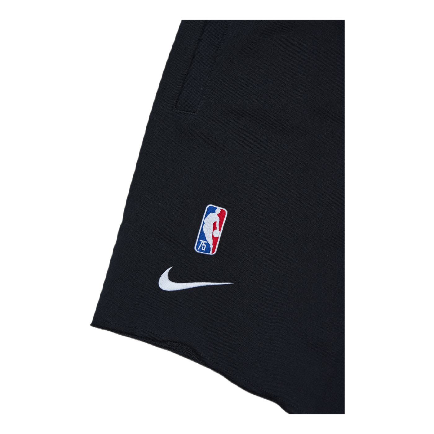 Nets Courtside Fleece Sho