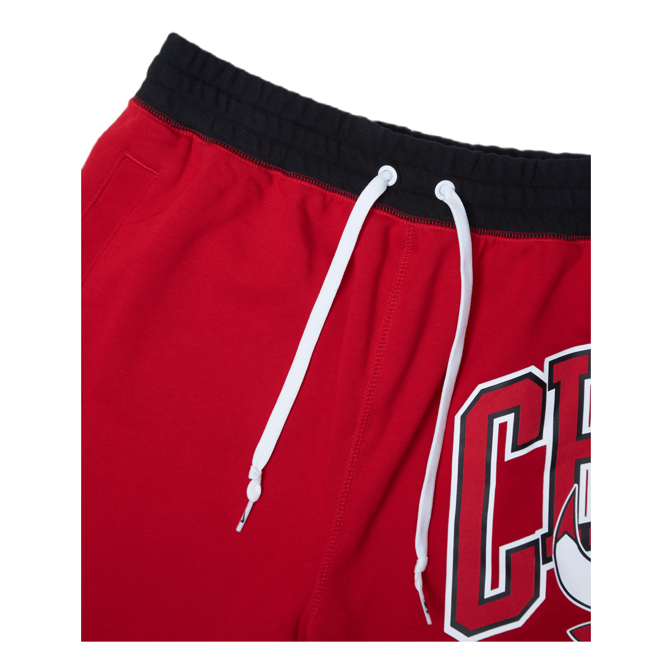 Bulls Courtside Fleece Sh University bla