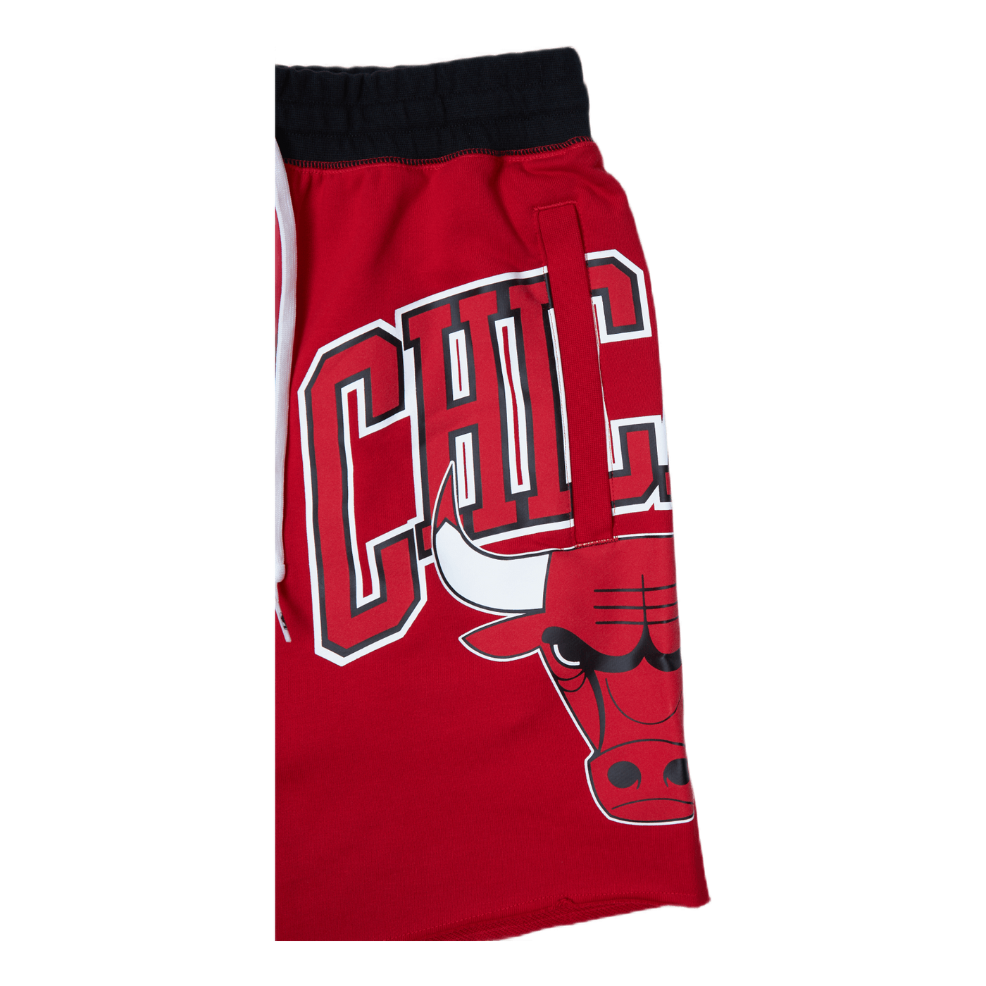 Bulls Courtside Fleece Sh University bla