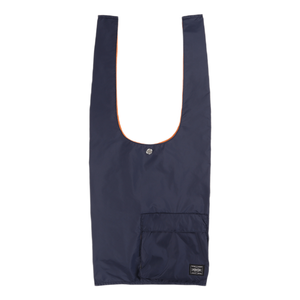 Grocery Bag (gms) Navy