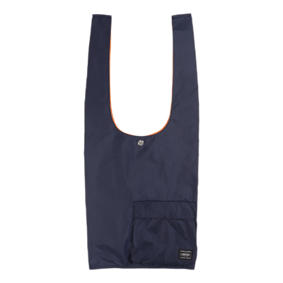 Grocery Bag (gms) Navy