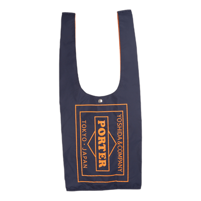 Grocery Bag (gms) Navy