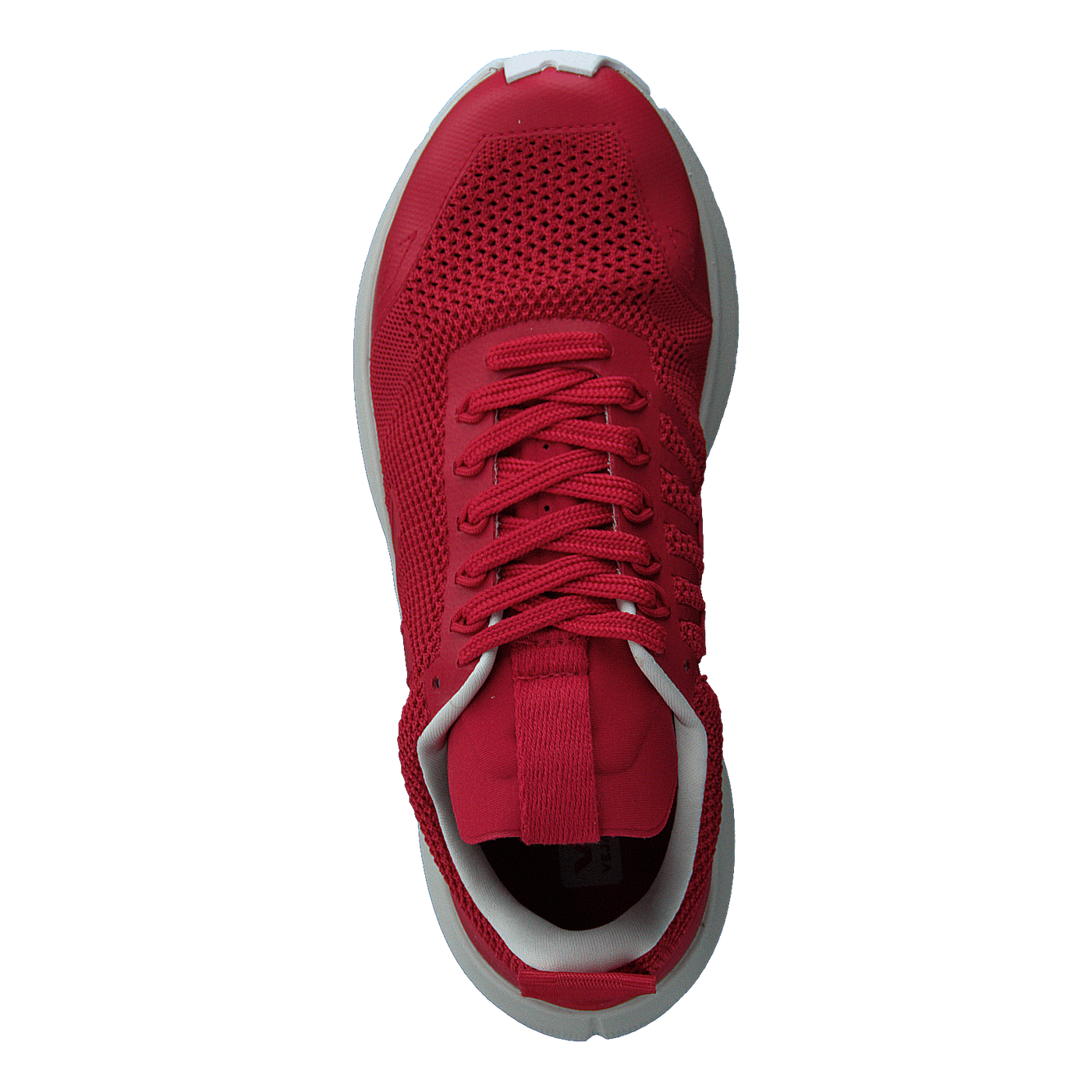 Performance Runner V-knit Rick Carnelian