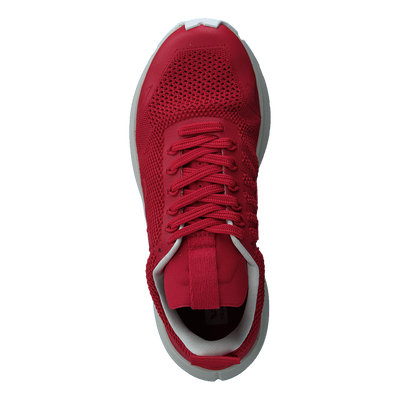 Performance Runner V-knit Rick Carnelian