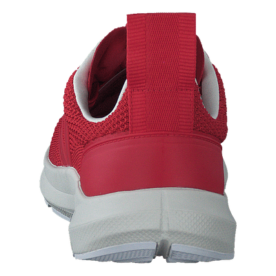 Performance Runner V-knit Rick Carnelian