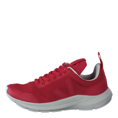 Performance Runner V-knit Rick Carnelian