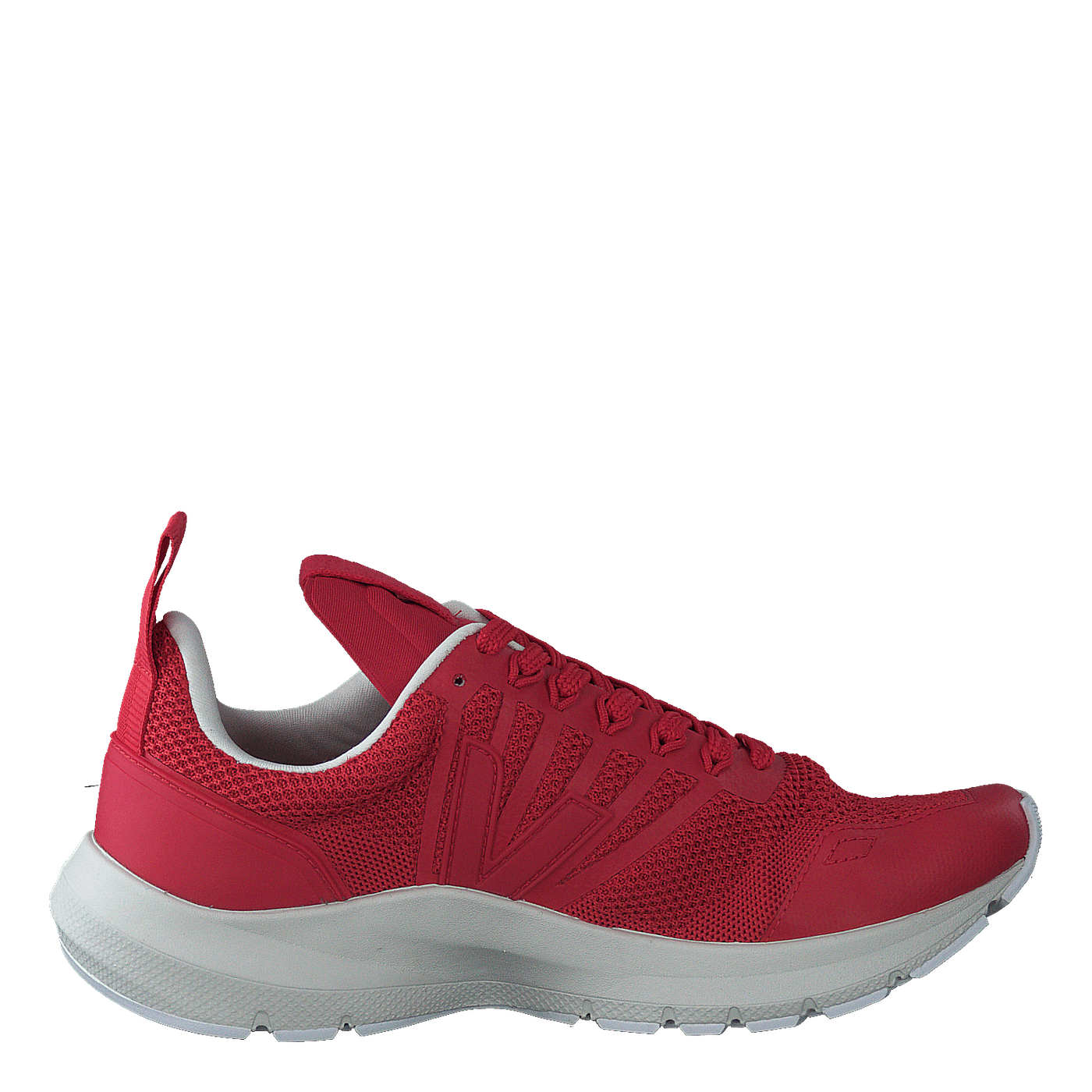 Performance Runner V-knit Rick Carnelian