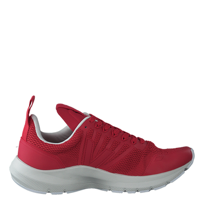 Performance Runner V-knit Rick Carnelian