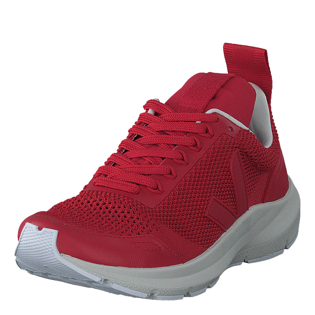 Performance Runner V-knit Rick Carnelian