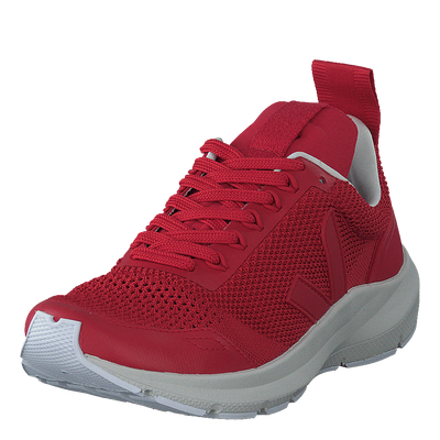 Performance Runner V-knit Rick Carnelian