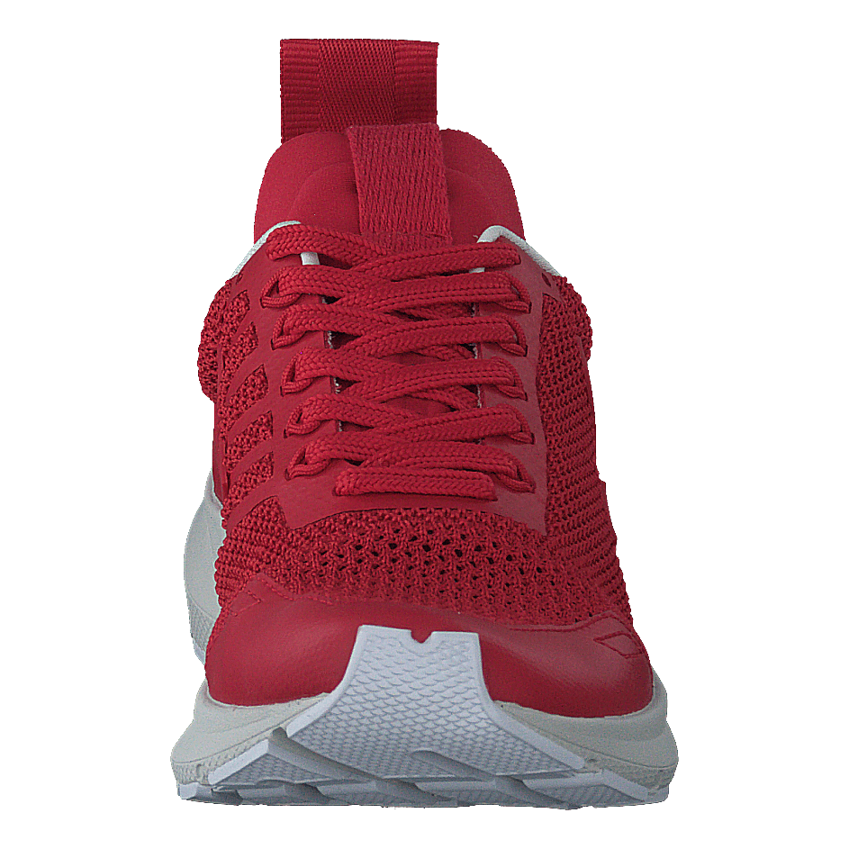 Performance Runner V-knit Rick Carnelian