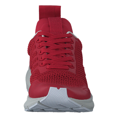 Performance Runner V-knit Rick Carnelian