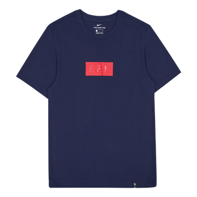 NSW X Fff Tee ened