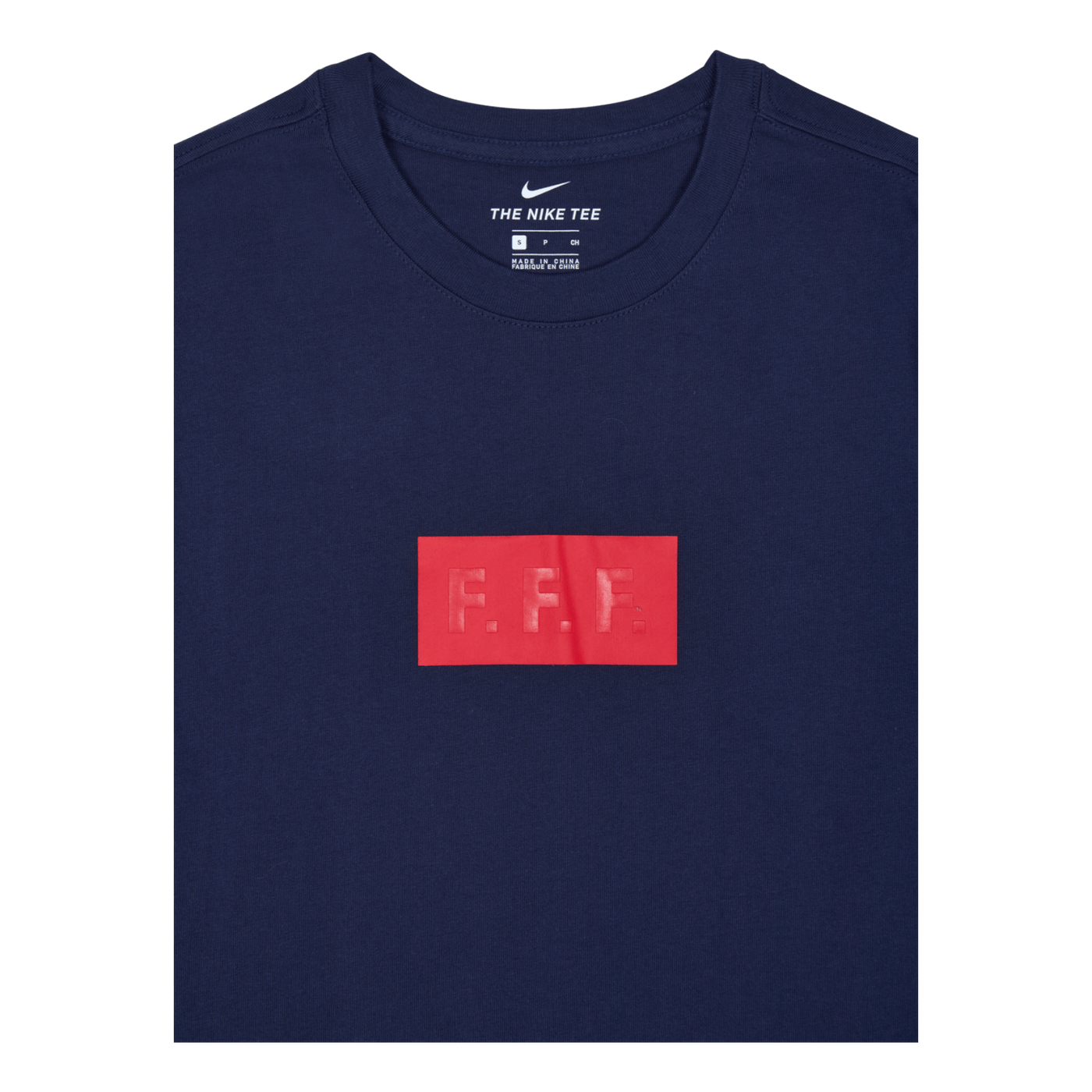 NSW X Fff Tee ened