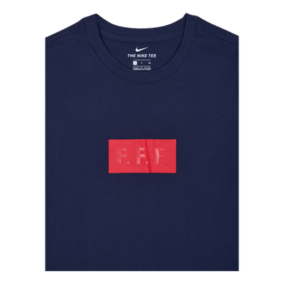 NSW X Fff Tee ened