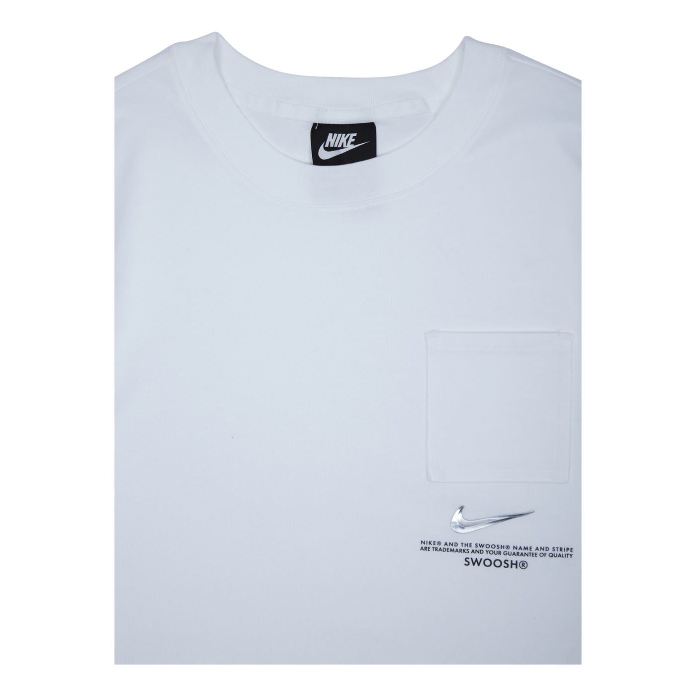 NSW Women's Swoosh Tee