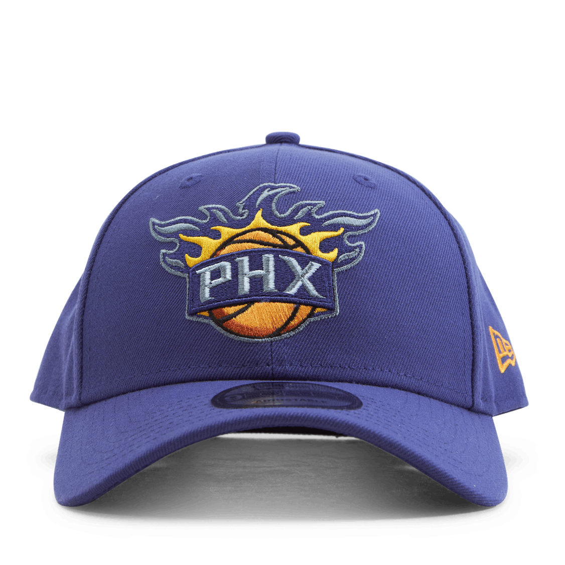 Suns The League