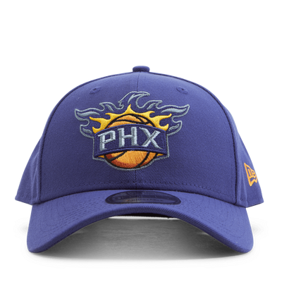 Suns The League