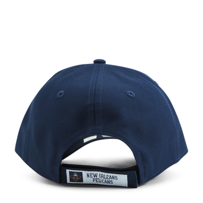 Pelicans The League Cap