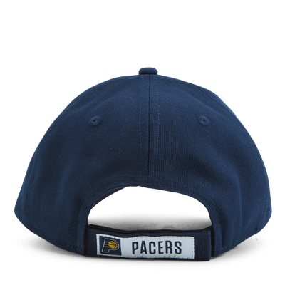 PACERS The League 19