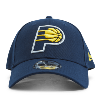 PACERS The League 19