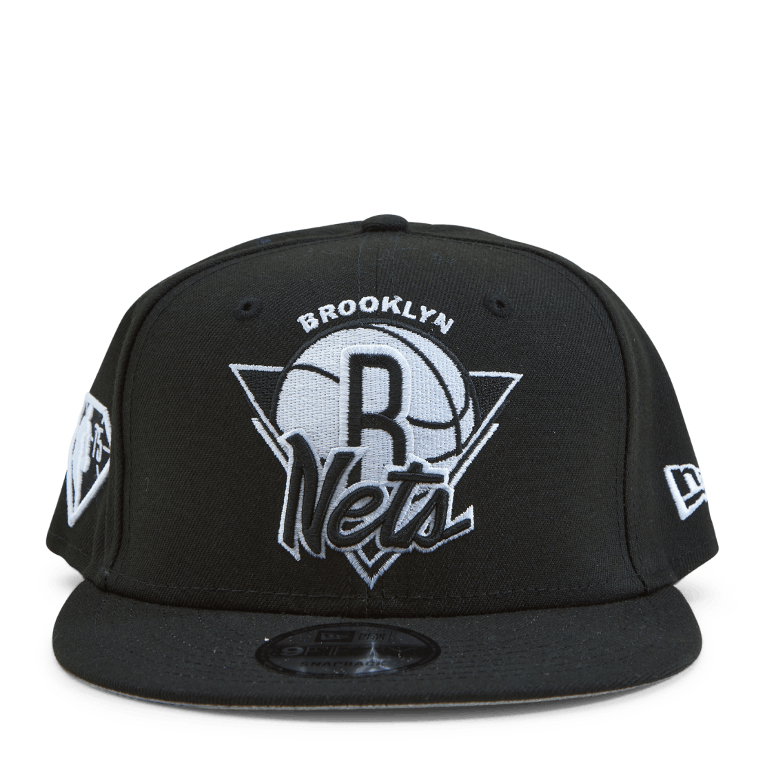 Nets NBA21 Tip Off 9FIFTY