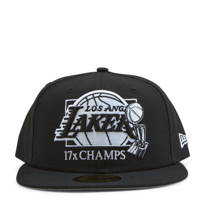 NBA20 Multi Champs 59FIFTY Cus L