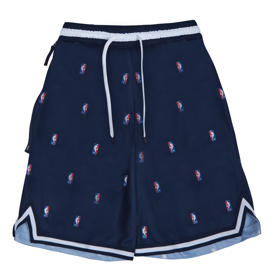 Team 31 Dna Shorts College